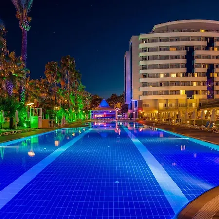 Porto & 5* Анталья