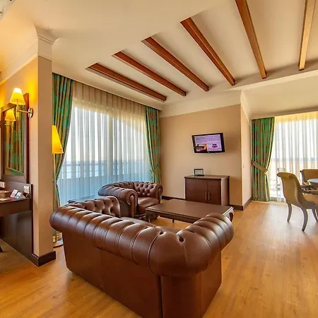 Hotel Porto &