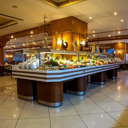 Hotel Porto &