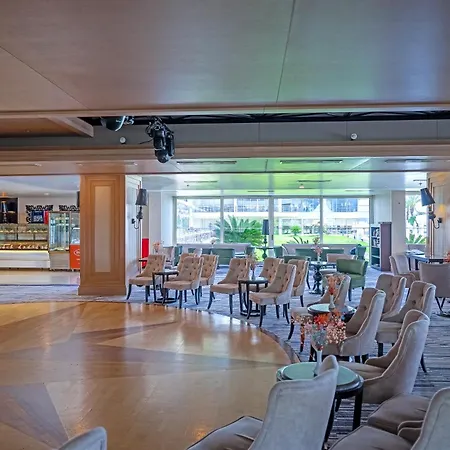Hotel Porto & Antalya