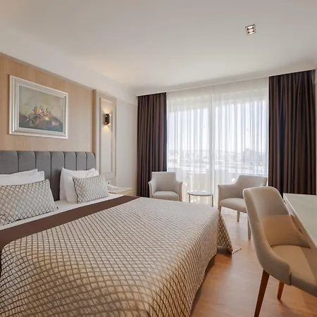 Porto & Hotel 5*