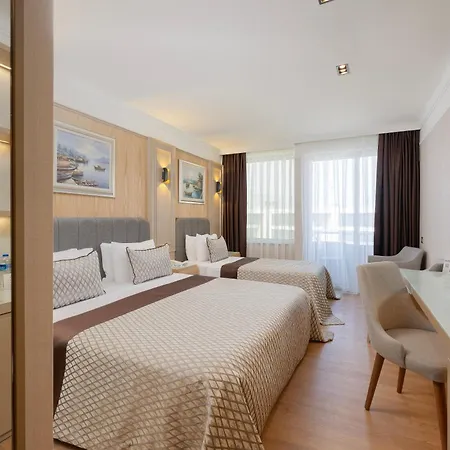 Porto & Hotel