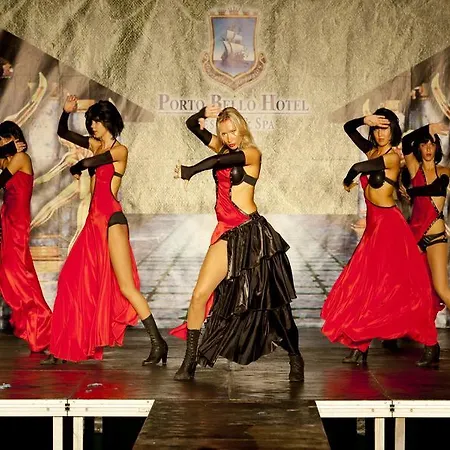 Porto & Hotel Antalya